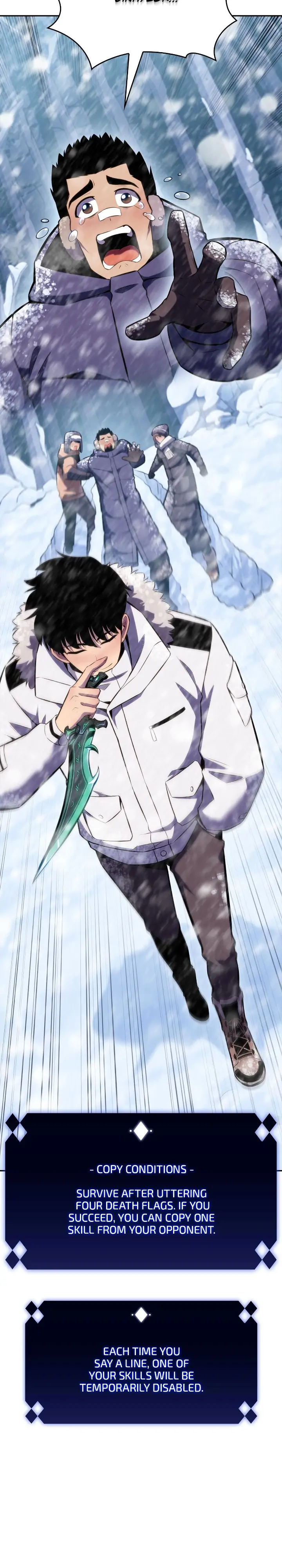 Read I'm the Max-Level Newbie Manga Online