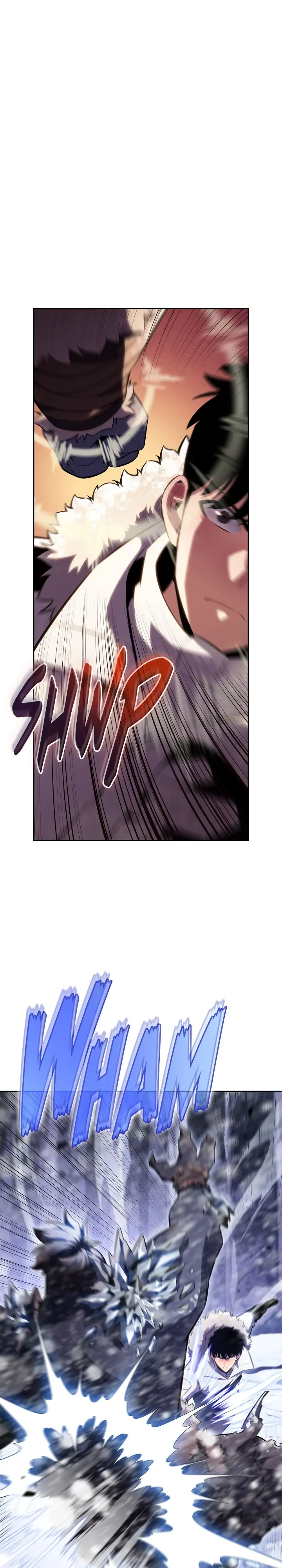 Read I'm the Max-Level Newbie Manga Online