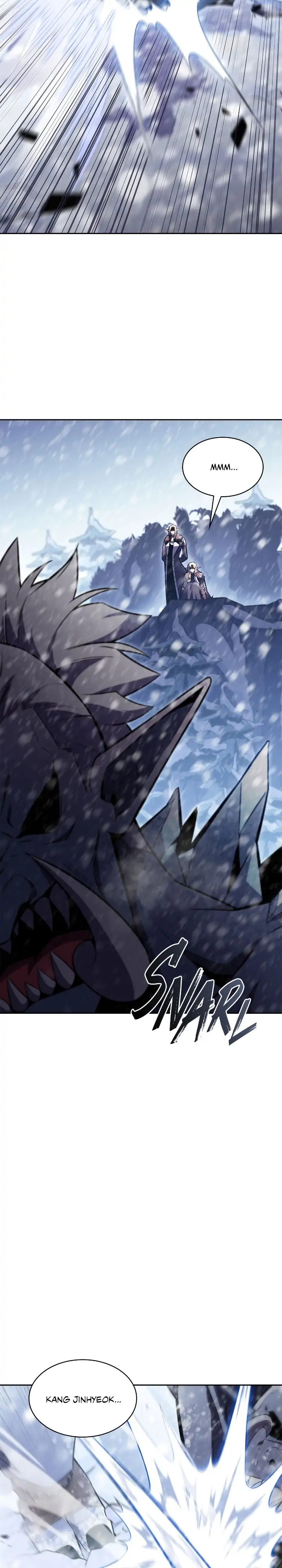 Read I'm the Max-Level Newbie Manga Online