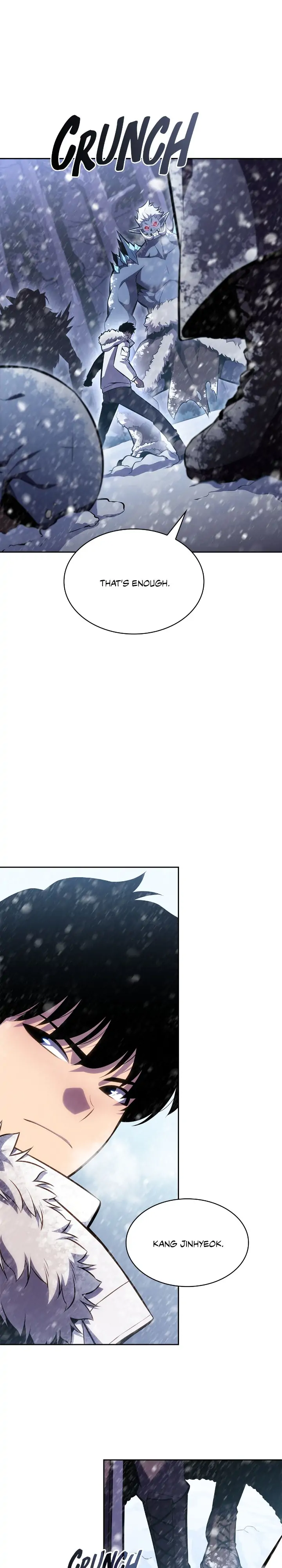 Read I'm the Max-Level Newbie Manga Online