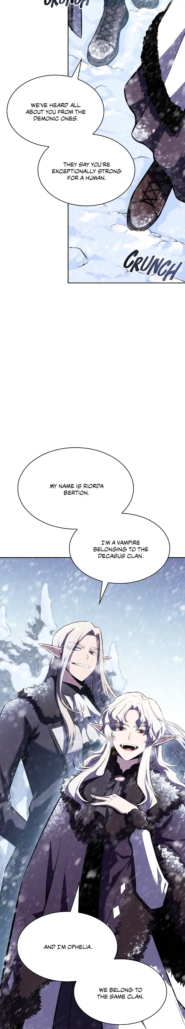 Read I'm the Max-Level Newbie Manga Online