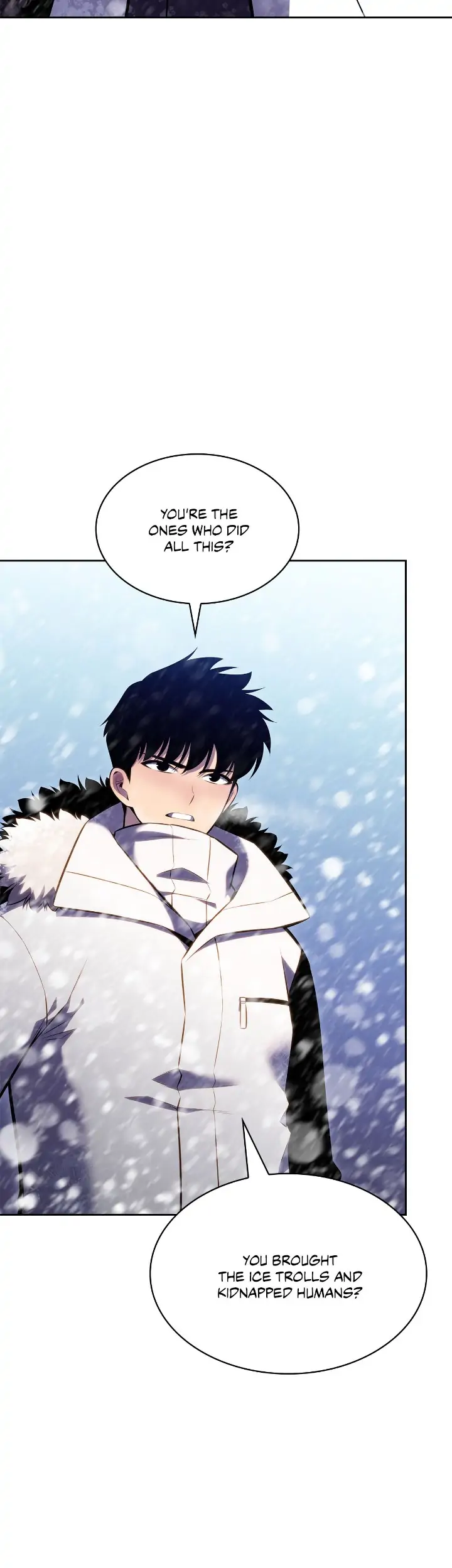 Read I'm the Max-Level Newbie Manga Online