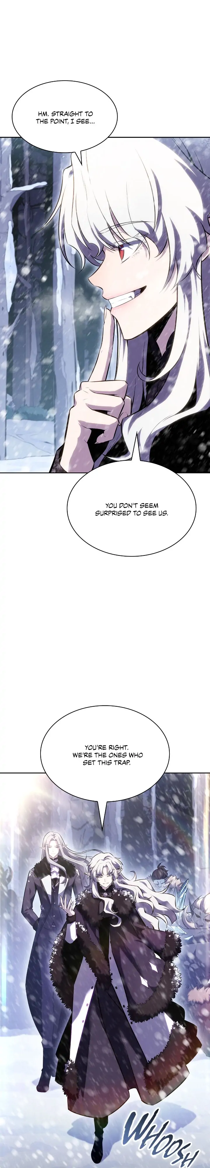 Read I'm the Max-Level Newbie Manga Online