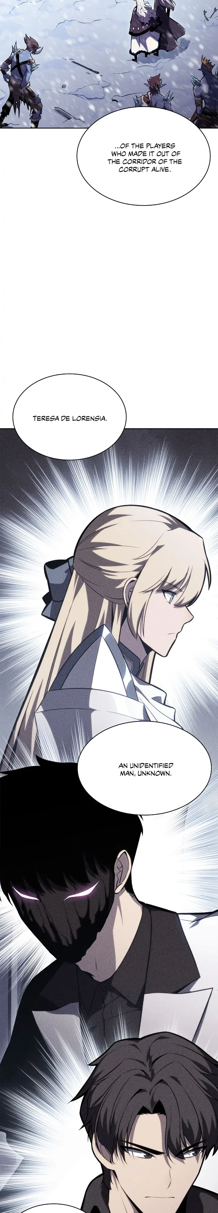 Read I'm the Max-Level Newbie Manga Online