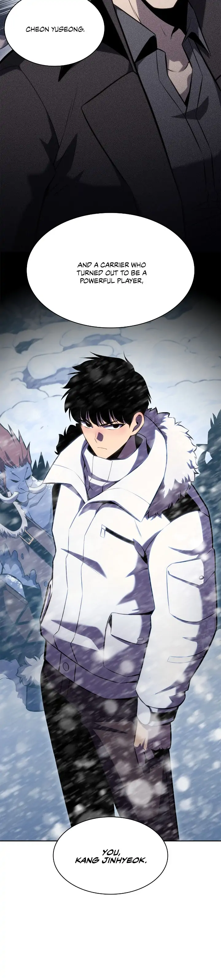 Read I'm the Max-Level Newbie Manga Online
