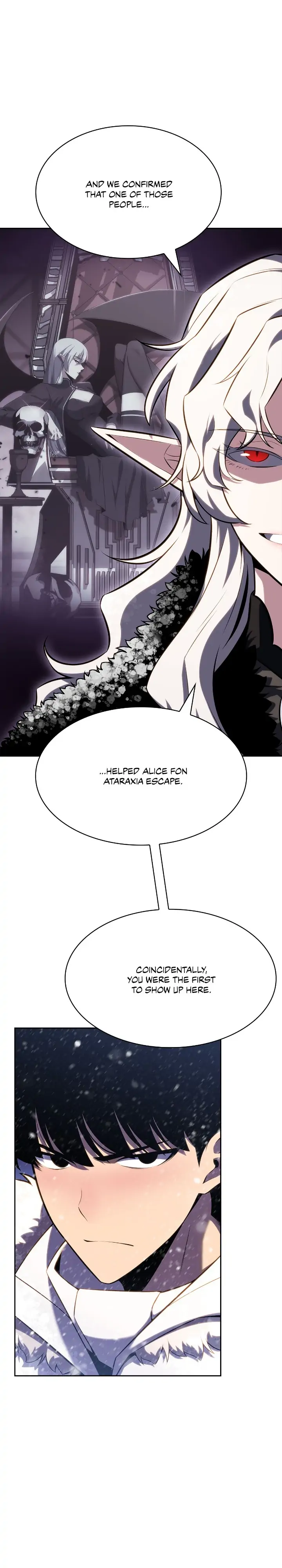 Read I'm the Max-Level Newbie Manga Online