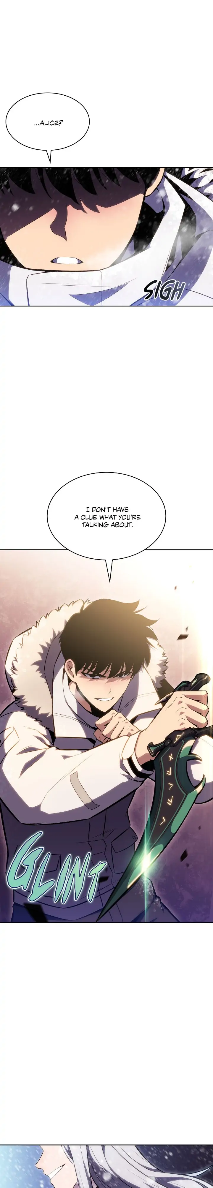 Read I'm the Max-Level Newbie Manga Online