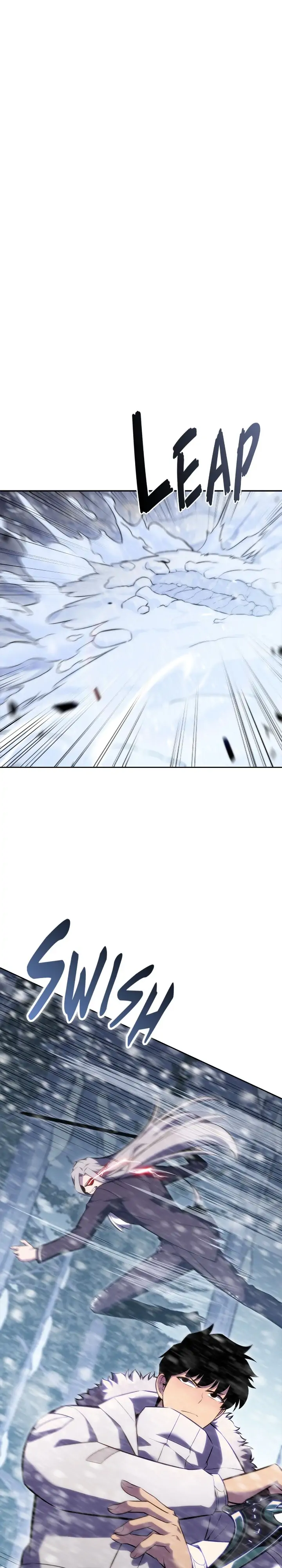 Read I'm the Max-Level Newbie Manga Online