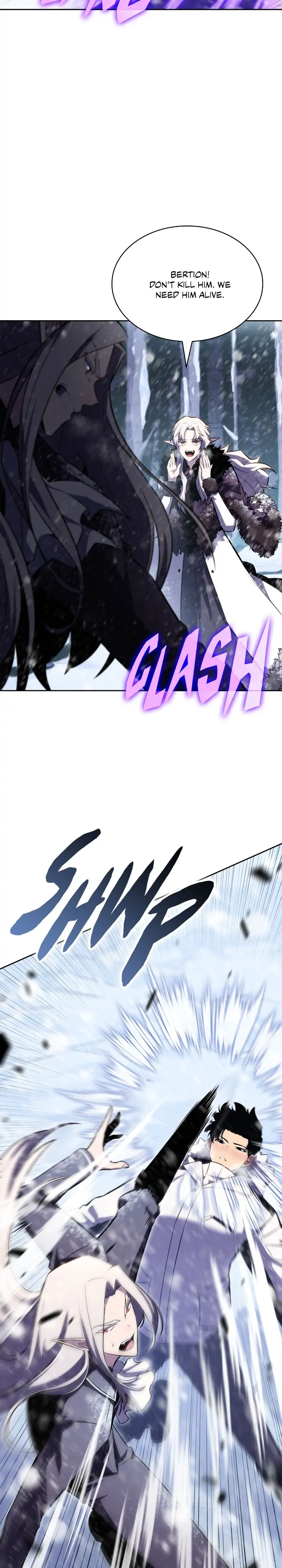 Read I'm the Max-Level Newbie Manga Online