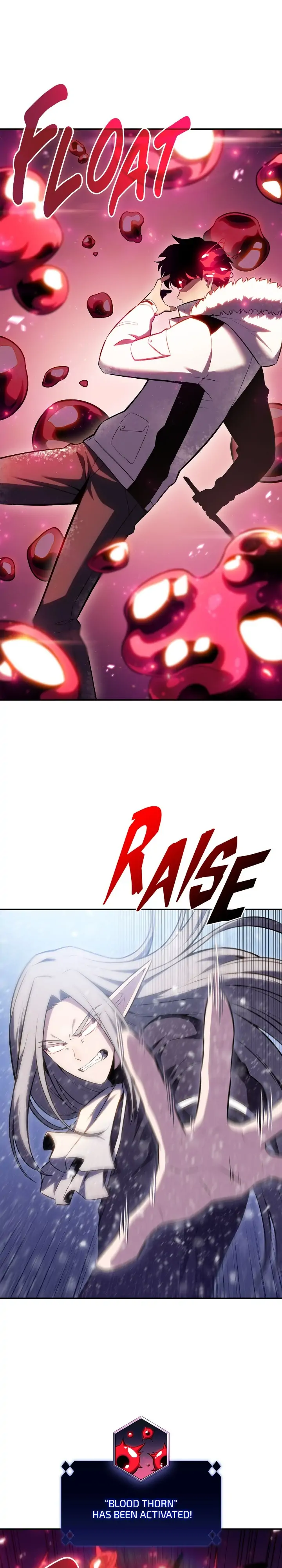 Read I'm the Max-Level Newbie Manga Online