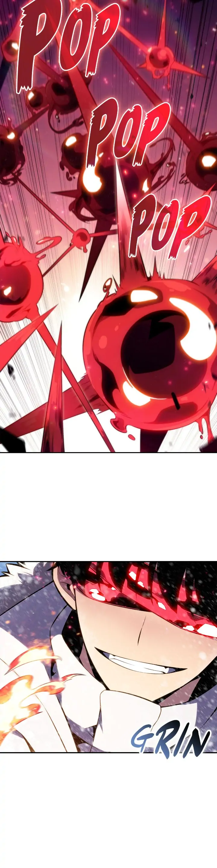 Read I'm the Max-Level Newbie Manga Online