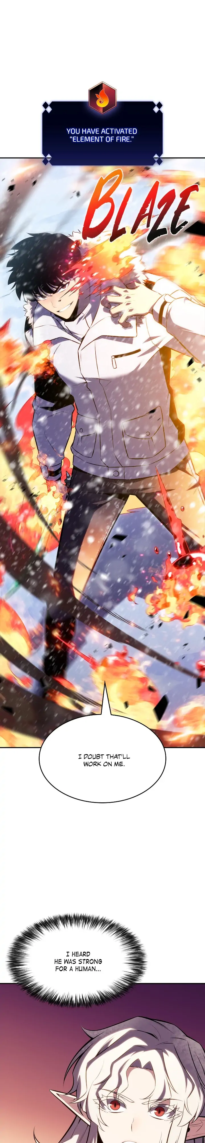 Read I'm the Max-Level Newbie Manga Online
