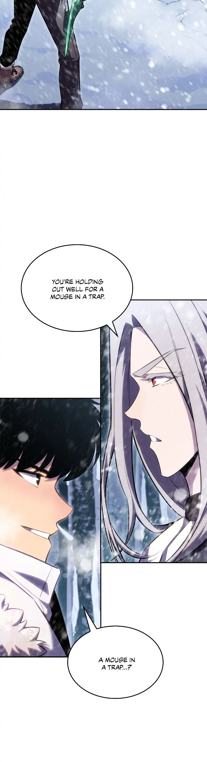 Read I'm the Max-Level Newbie Manga Online