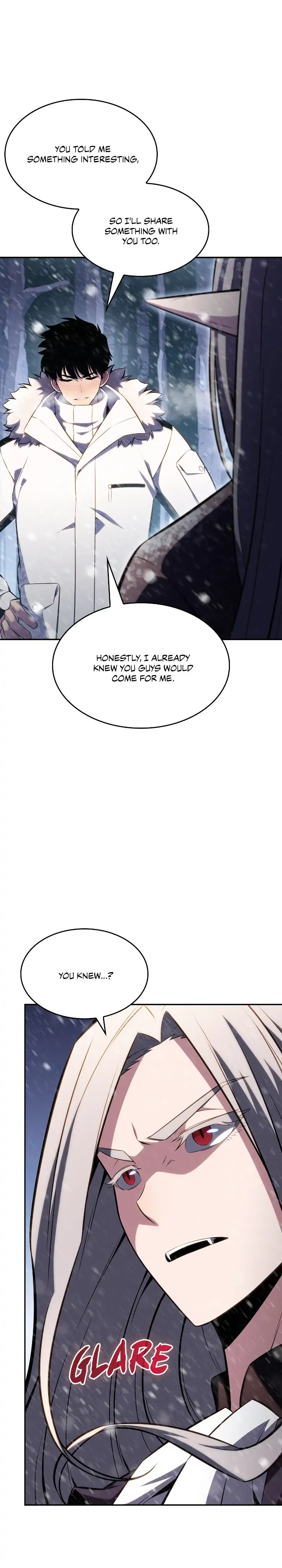 Read I'm the Max-Level Newbie Manga Online