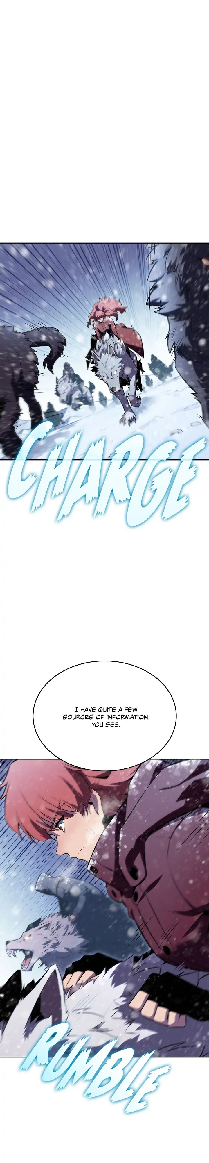 Read I'm the Max-Level Newbie Manga Online