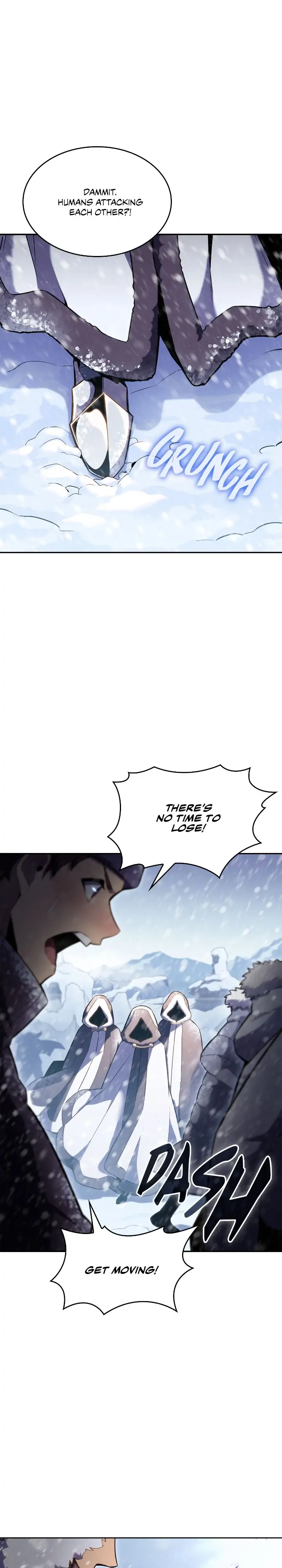 Read I'm the Max-Level Newbie Manga Online