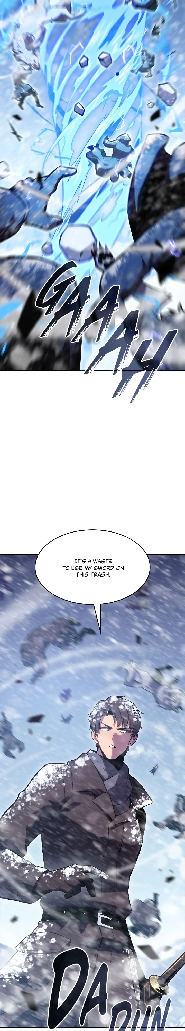 Read I'm the Max-Level Newbie Manga Online