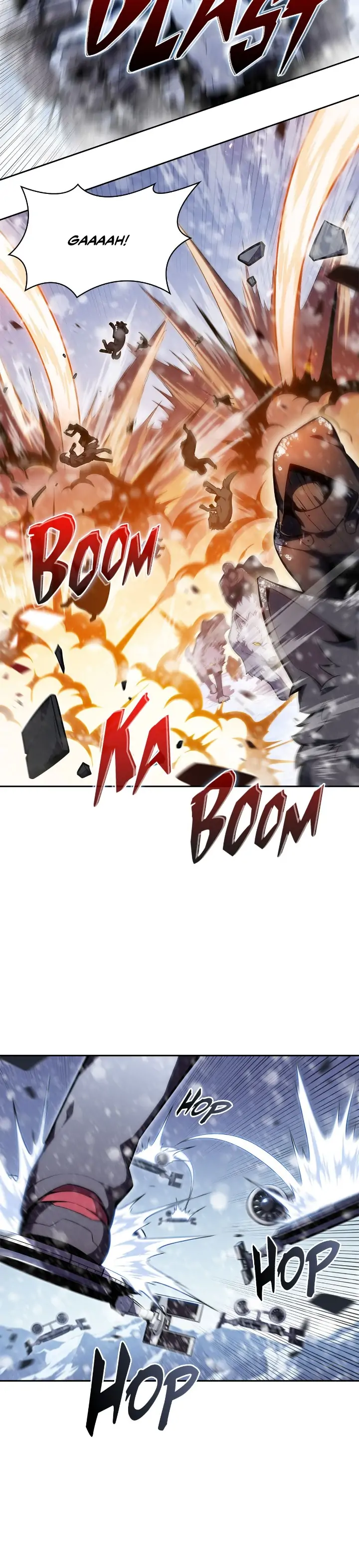 Read I'm the Max-Level Newbie Manga Online