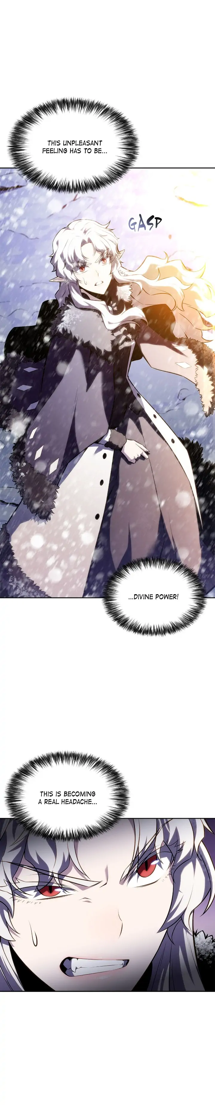 Read I'm the Max-Level Newbie Manga Online