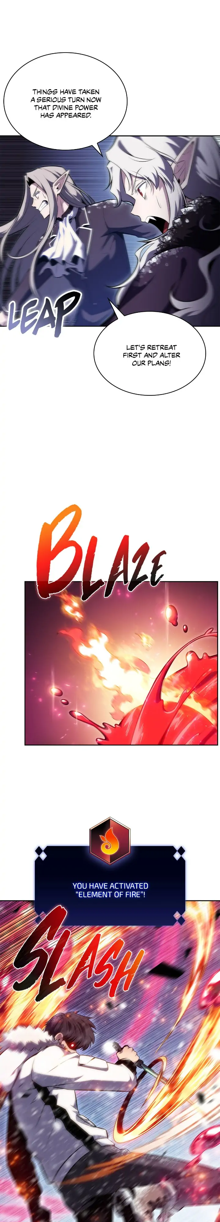 Read I'm the Max-Level Newbie Manga Online