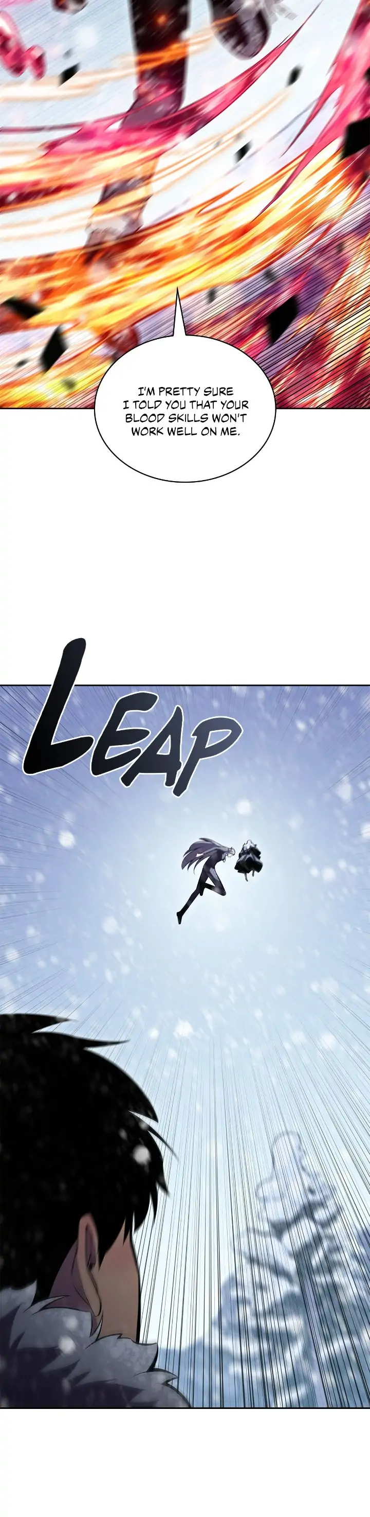 Read I'm the Max-Level Newbie Manga Online
