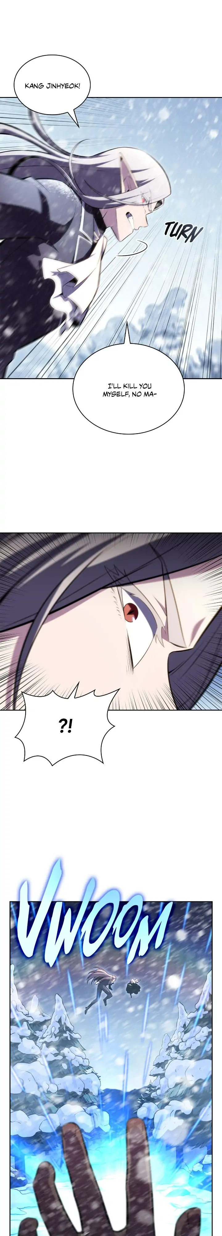Read I'm the Max-Level Newbie Manga Online