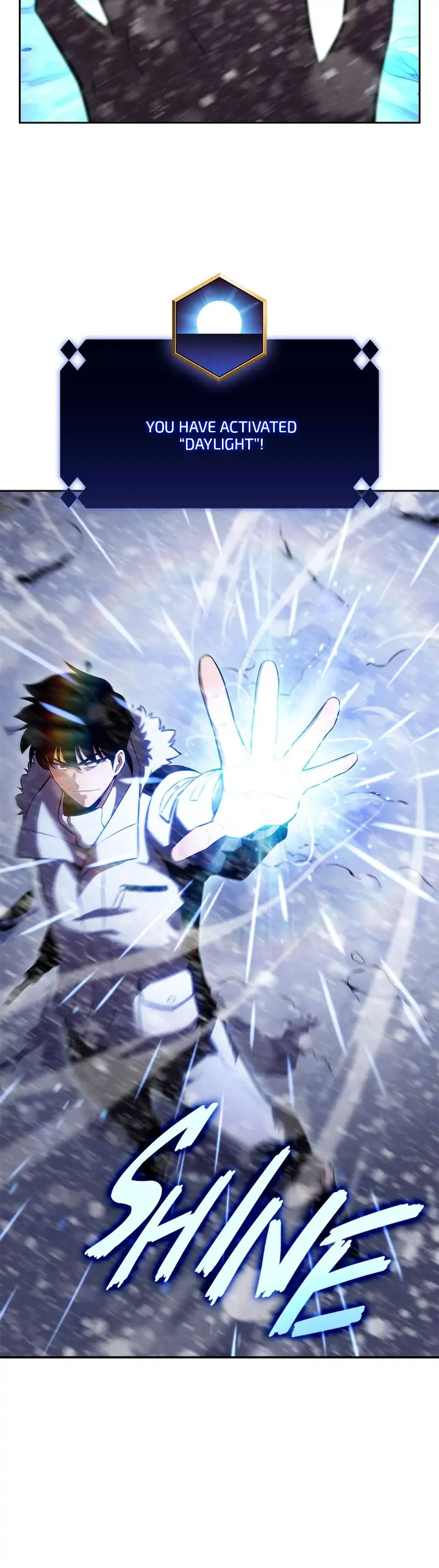 Read I'm the Max-Level Newbie Manga Online