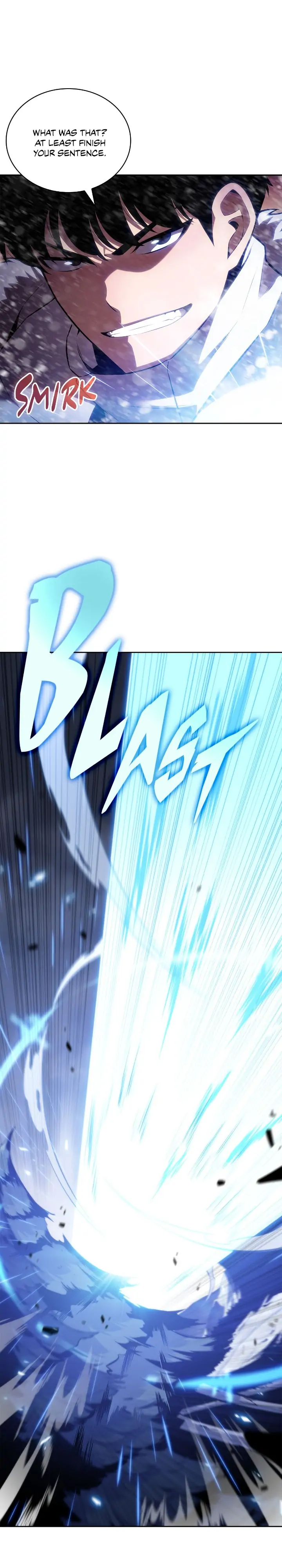 Read I'm the Max-Level Newbie Manga Online