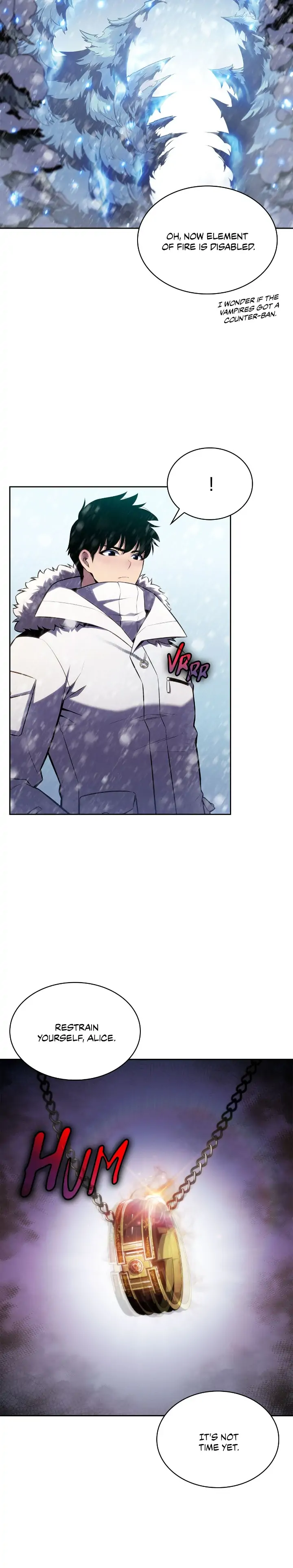 Read I'm the Max-Level Newbie Manga Online