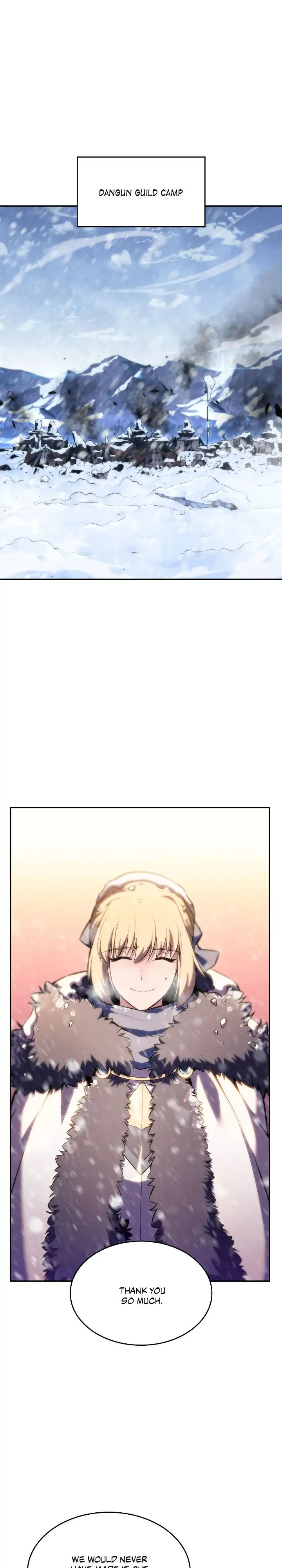 Read I'm the Max-Level Newbie Manga Online