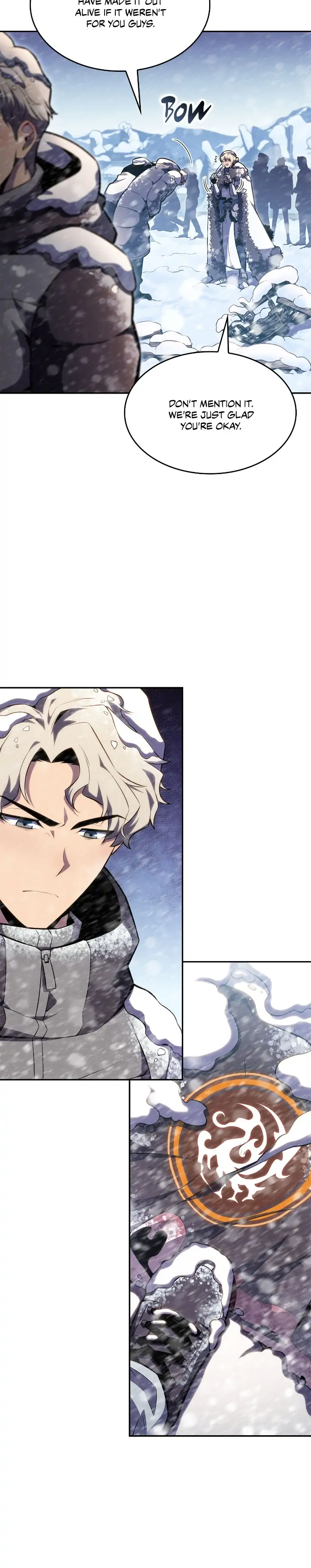 Read I'm the Max-Level Newbie Manga Online