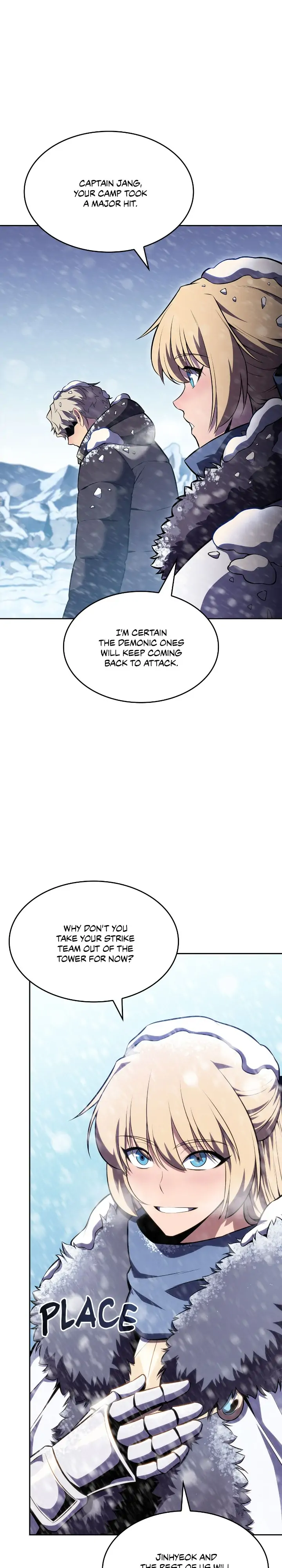Read I'm the Max-Level Newbie Manga Online