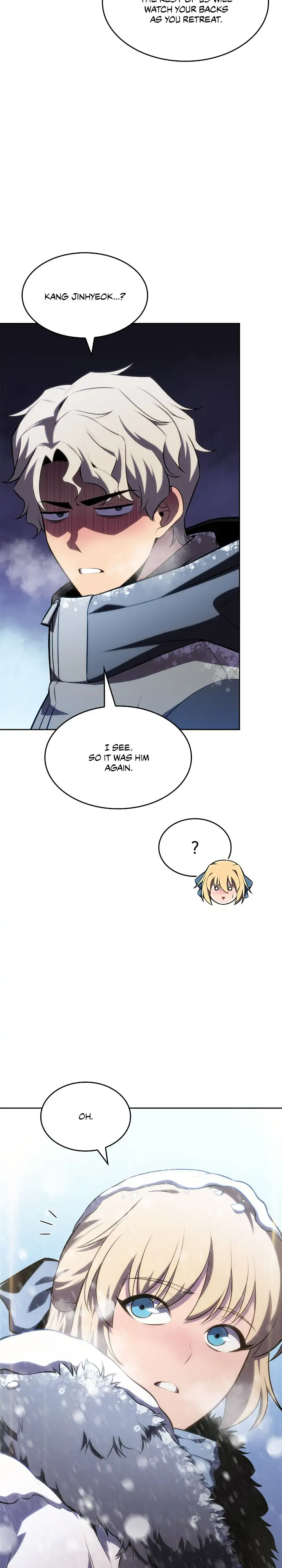 Read I'm the Max-Level Newbie Manga Online