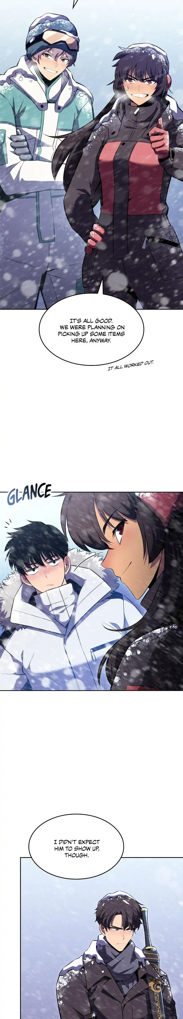 Read I'm the Max-Level Newbie Manga Online