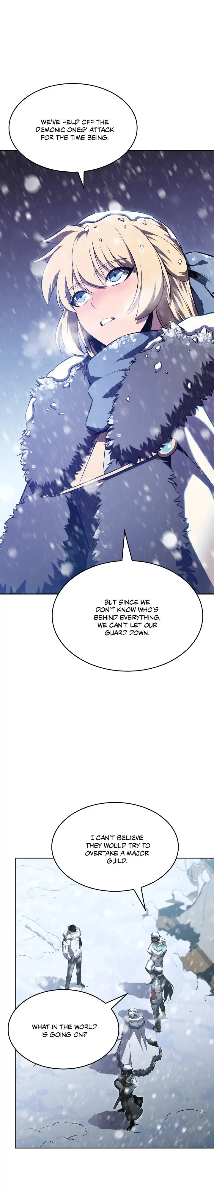 Read I'm the Max-Level Newbie Manga Online