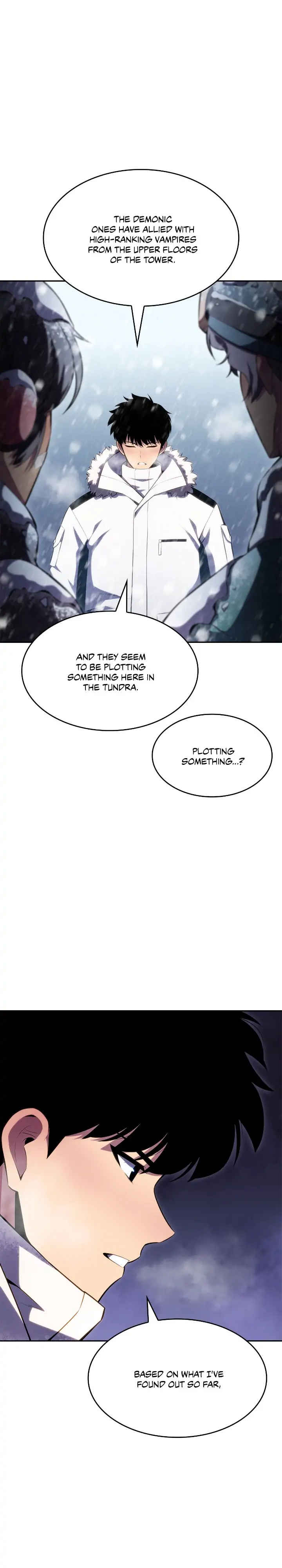 Read I'm the Max-Level Newbie Manga Online
