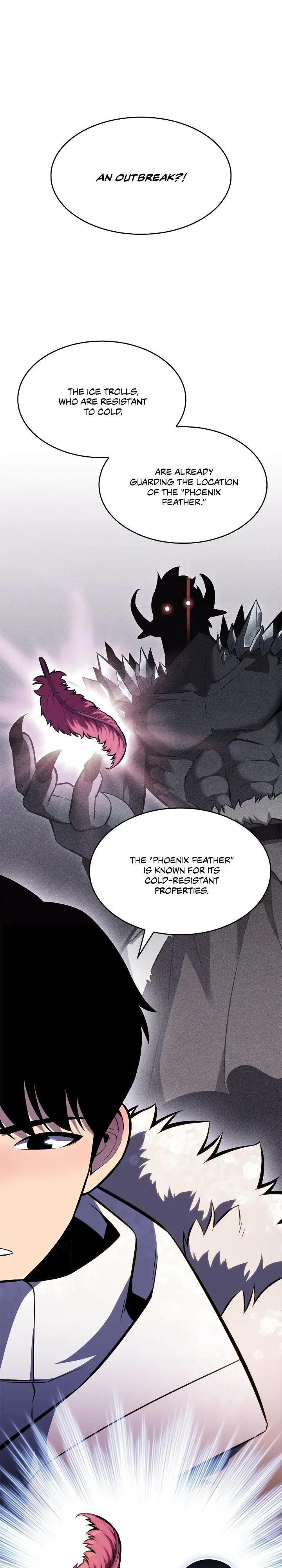Read I'm the Max-Level Newbie Manga Online