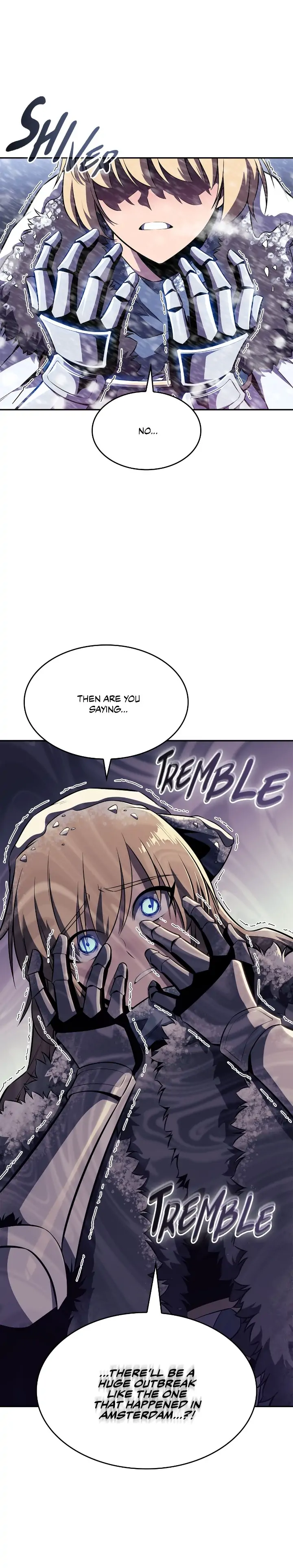 Read I'm the Max-Level Newbie Manga Online