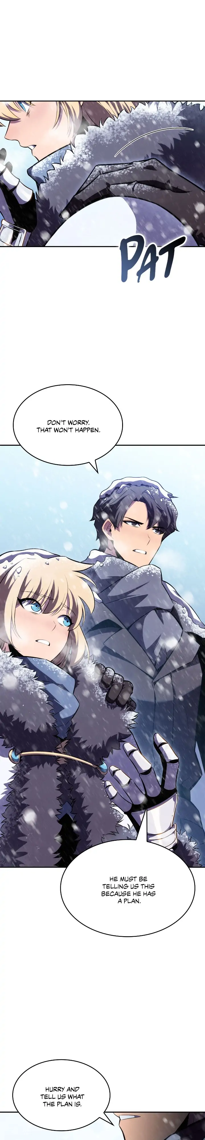 Read I'm the Max-Level Newbie Manga Online