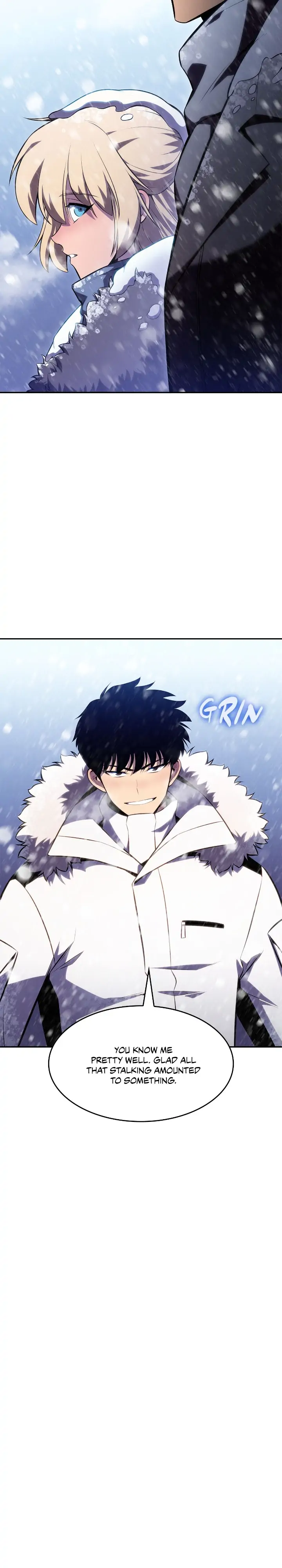 Read I'm the Max-Level Newbie Manga Online