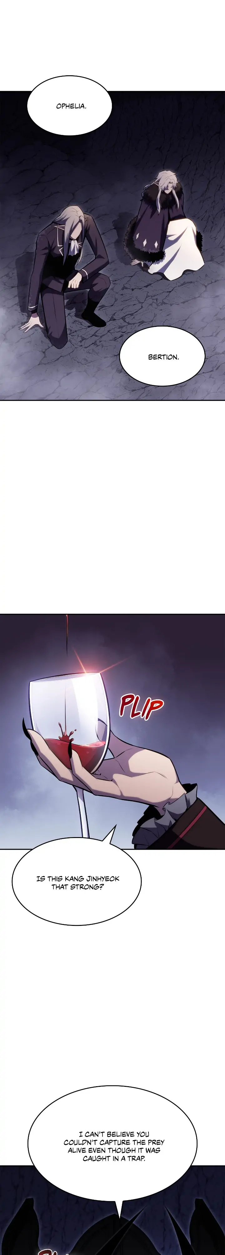 Read I'm the Max-Level Newbie Manga Online