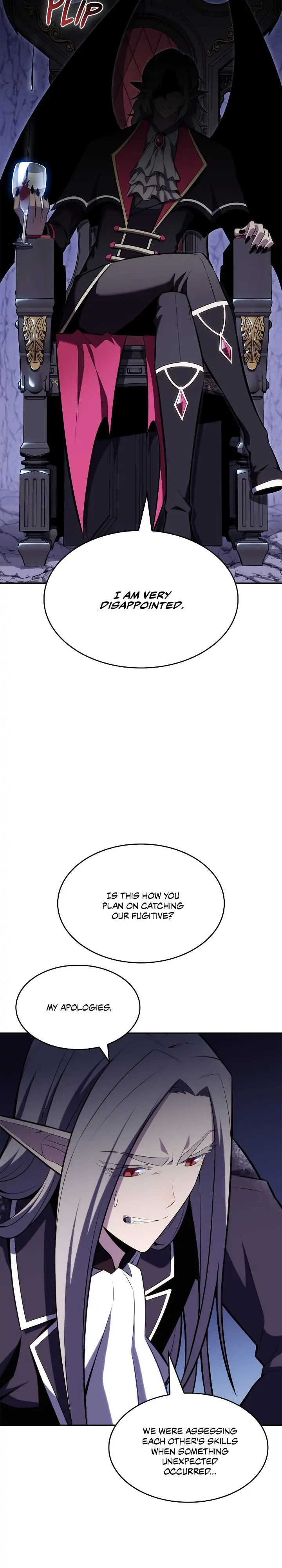 Read I'm the Max-Level Newbie Manga Online