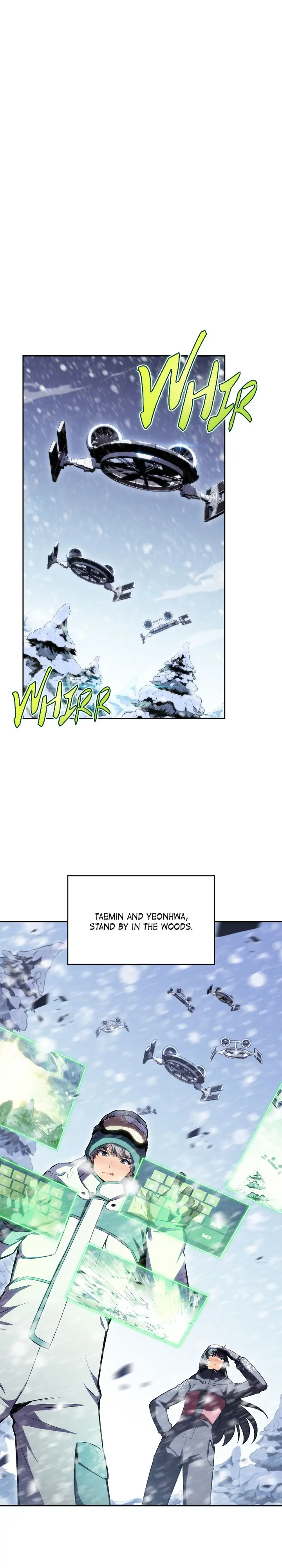 Read I'm the Max-Level Newbie Manga Online