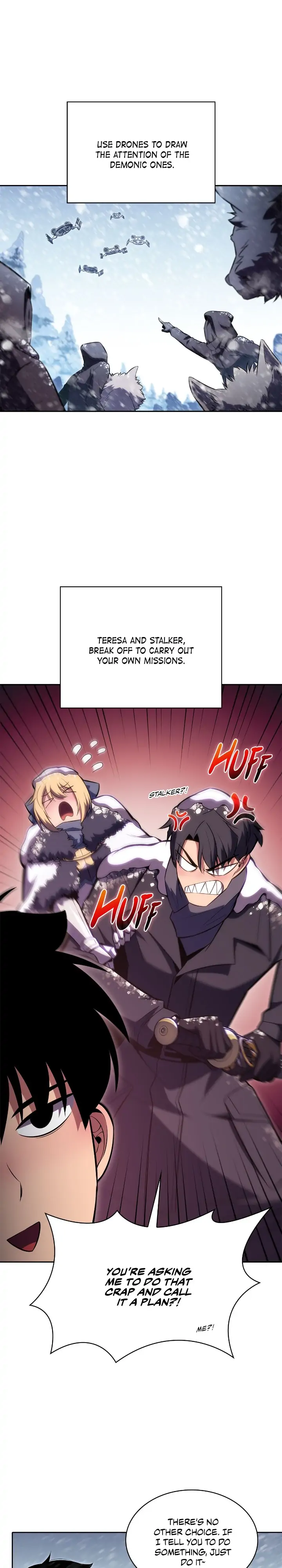 Read I'm the Max-Level Newbie Manga Online