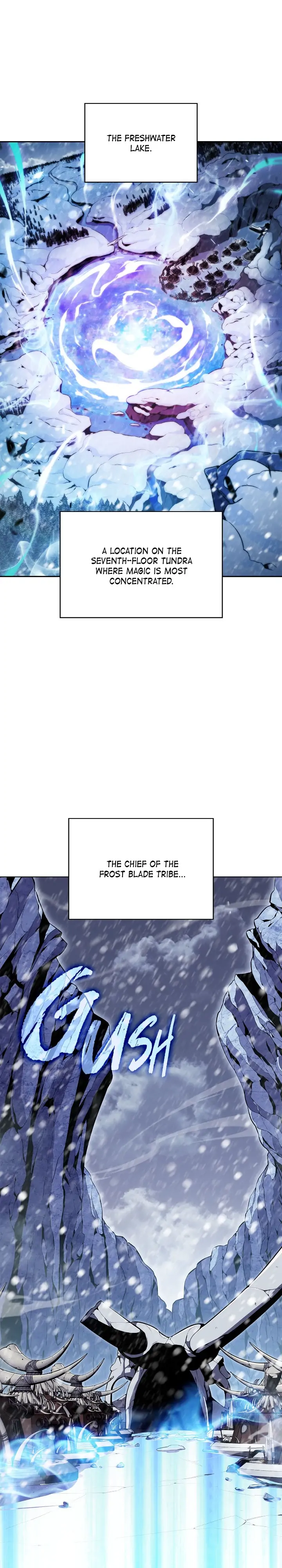 Read I'm the Max-Level Newbie Manga Online