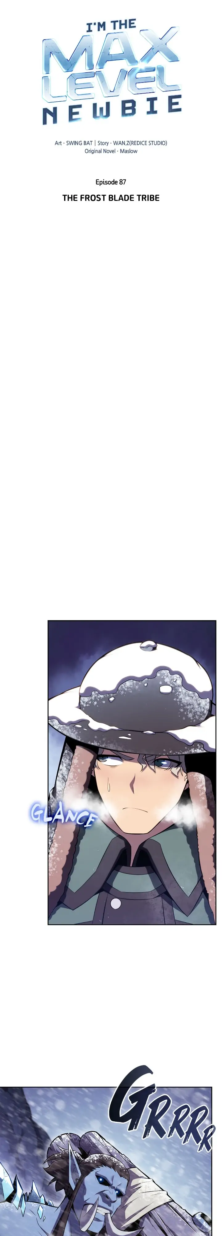 Read I'm the Max-Level Newbie Manga Online