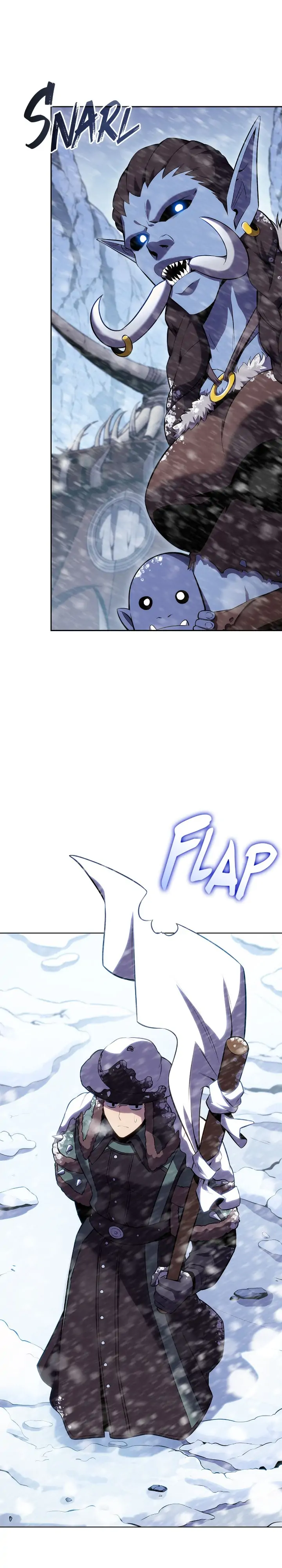 Read I'm the Max-Level Newbie Manga Online