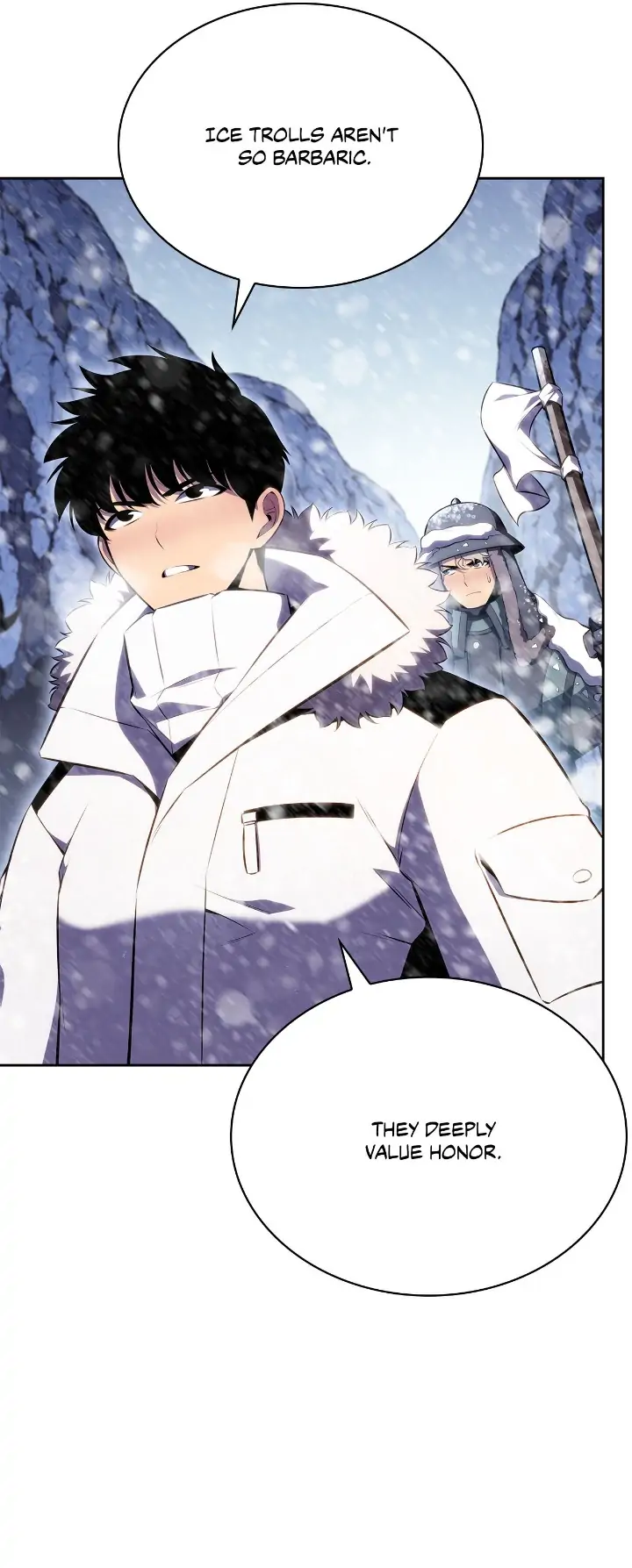 Read I'm the Max-Level Newbie Manga Online