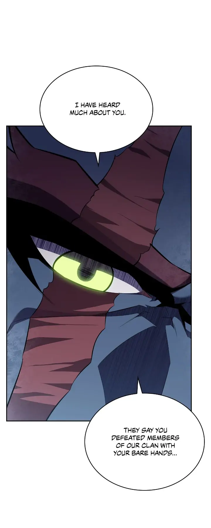 Read I'm the Max-Level Newbie Manga Online