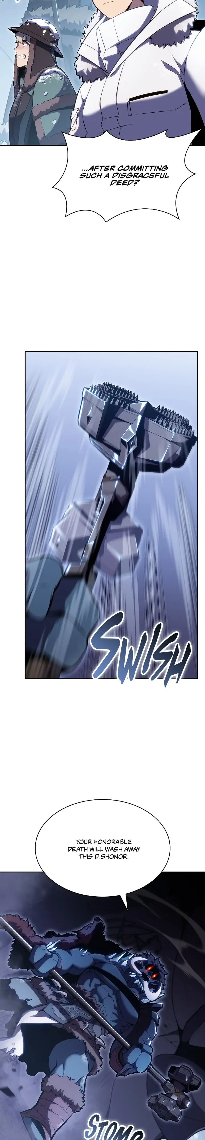 Read I'm the Max-Level Newbie Manga Online
